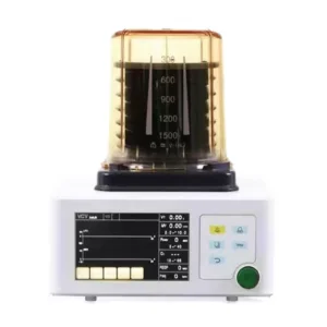 Reusable Portable Veterinary Anesthesia Ventilator Machine for Surgical Use