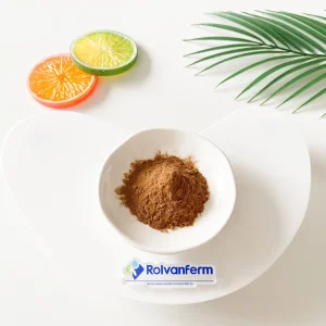 High Purity Erigeron Breviscapus Extract Powder CAS 84625-59-6 Natural Scutellarin Source for Cardiovascular Support