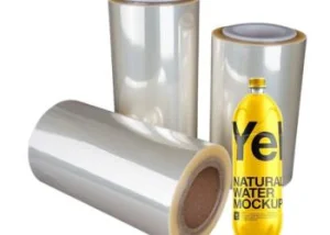 30/50 Micron Shrink Film