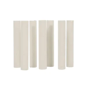 Fun Triangle Shape Crayon, Color Hexagon Wax Crayon for Students