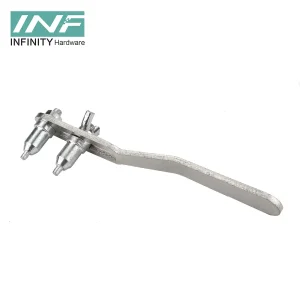 Wall Mount Glass Accessories