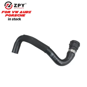 Audi Engine Coolant Hose