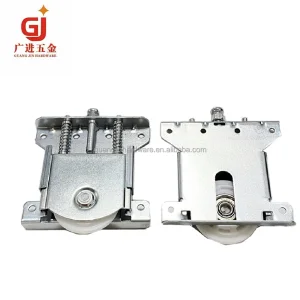 Sliding Door Roller Wardrobe Wheels Accessories