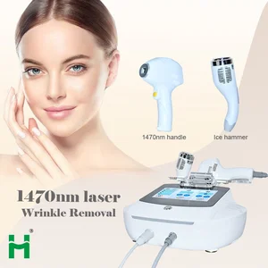 Portable 1470nm Fractional Laser