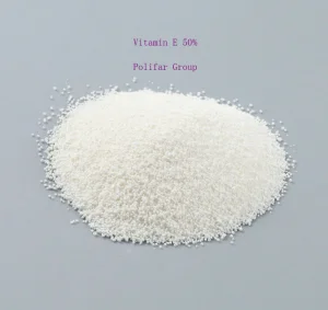 Vitamin E Acetate 50%