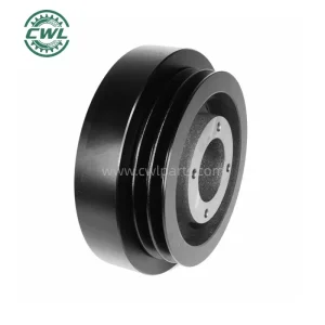 RE15018 Damper Assembly