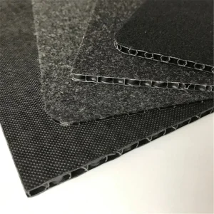 PP Honeycomb Board