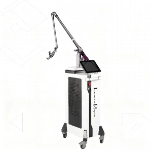 CO2 Skin Repair