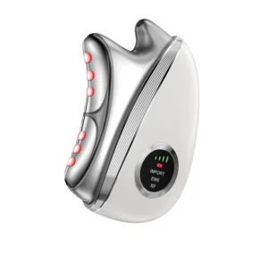 Portable Electric Gua Sha Facial Massage Device