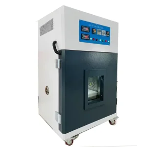 OEM Battery Short Circuit Test Chamber Factories, Factory