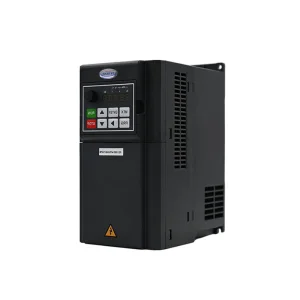 T510 380V AC Three Phase 0.75-5.5kw VFD Frequency Converter Invert China Manufacturer Original Variable Frequency Inverter