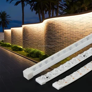CE & Rohs Outdoor IP65 RGB