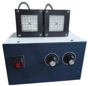 Advanced 300W UV LED Curing System