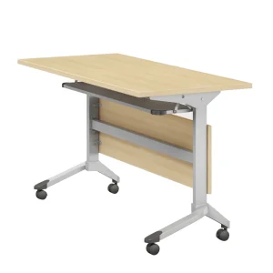 New Product Folding Training Table Training Room Foldable Conference Table