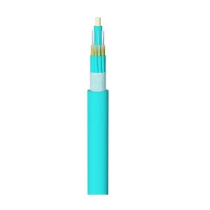 Indoor LSZH Fiber Cable