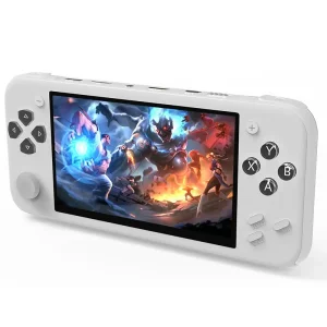 Hc-2000 5.1'' Portable Game Console with Support Doubles TV out Games Box Mini Video Handheld Game Players
