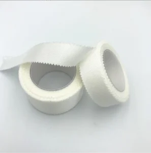 Easy Tear Surgical Tape