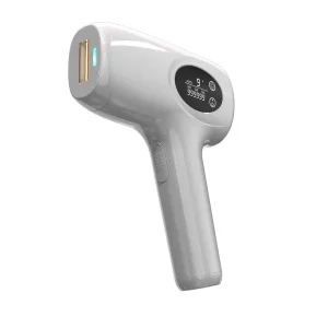 Home Use Ice Cooling Sapphire Body Beauty Equipment IPL Hair Removal Device