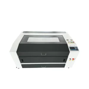 Portable CO2 Laser Engraving Machine 1060