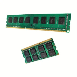 Wholesale DDR4 8GB 2666MHz ECC Laptop Memory Module in Stock