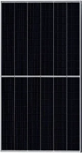 670W 210mm Bifacial Series
