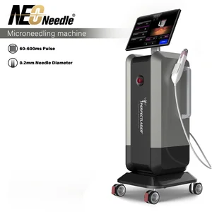 RF Microneedling