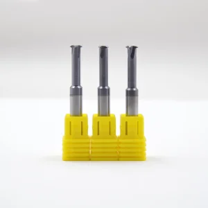 2025 Customizable Single/Three/Full Teeth Metric Inch Thread End Mills Wide Range Material Custom