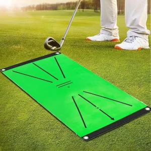 Golf Training Mat