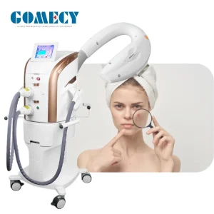 Salon Use M22 Skin Rejuvenation Instrument Wrinkles Whitening Facial Anti-Aging Beauty Machine