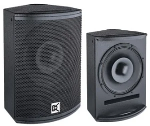 Computer Speaker + Speaker Portable+Sub-Bass System\15 Inch Coaxial Full Range Loudspeaker