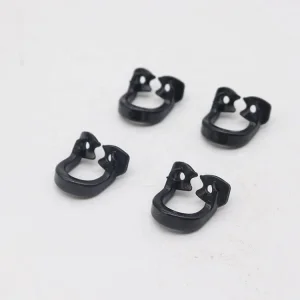 Autoclavable Clamps Kit