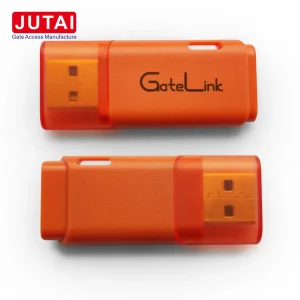 Security System Automatic Swing Gate Opener Smart WiFi Automatic Gate Opener