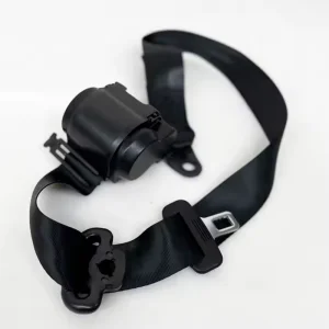 Peças de Caminhão Sinoturk HOWO Cinto de Segurança Ts-16949 Peça de Substituição Certificada Wg1664560010