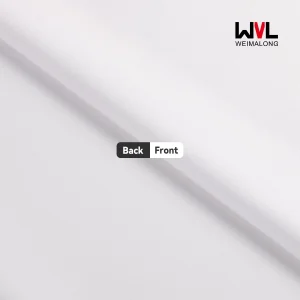 Bamboo Cotton Fabric