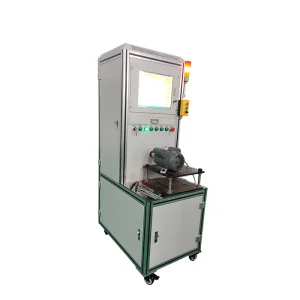 Reliable Lab Equipment for Thorough Motor Quality Testing Procedures