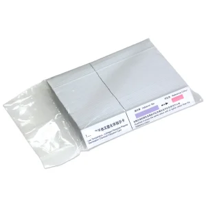 Sterile Control Eo Gas Sterilization Chemical Indicator Strips Adhesive Strips