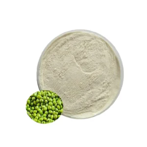 100% Pure Natural Raw Material Mung Bean Protein Extract
