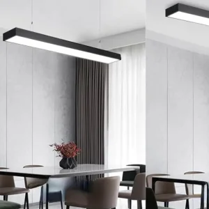 IP65 Waterproof LED Linear Light