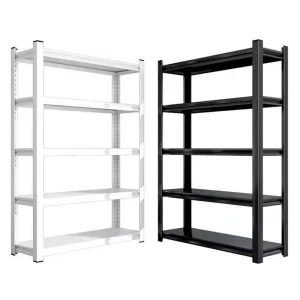 5 Levels Metal Shelf