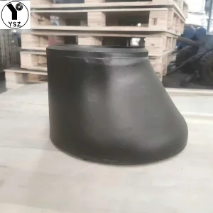 ANSI B16.9 Stainless Steel 304 316 Carbon Steel A234wpb Reducer Pipe Fitting