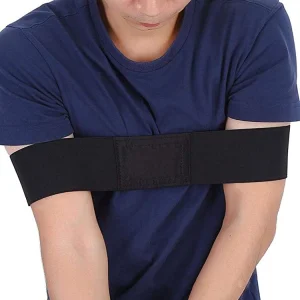 Golf Swing Band Training Aids