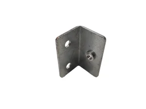 Insulation Board Mounting Bracket for Inverter Power Cabinet