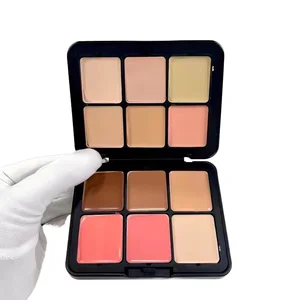 Highlighter Palette
