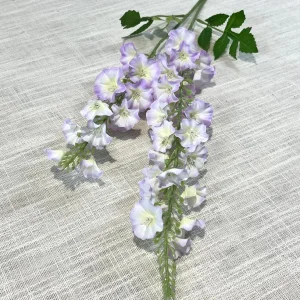 Silk Flower Bouquet 1