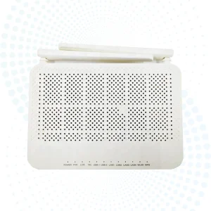 HG6821M FTTH GPON ONU
