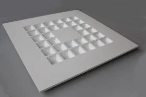 LED Panel Light