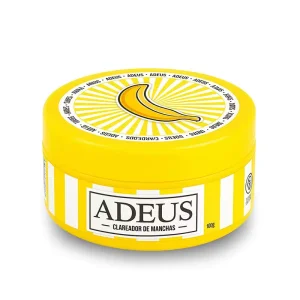 ADEUS 10X Dark Spot Corrector Cream