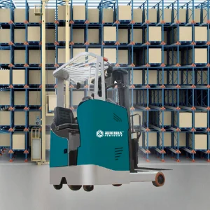Electric Motorized Lifting Equipment: Fortucky Heavy Duty Forklift Solutions