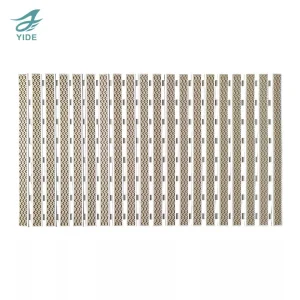 YIDE Hotel Standard Bath Mat