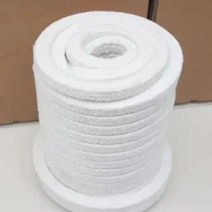 Ceramic Fibre Square Rope